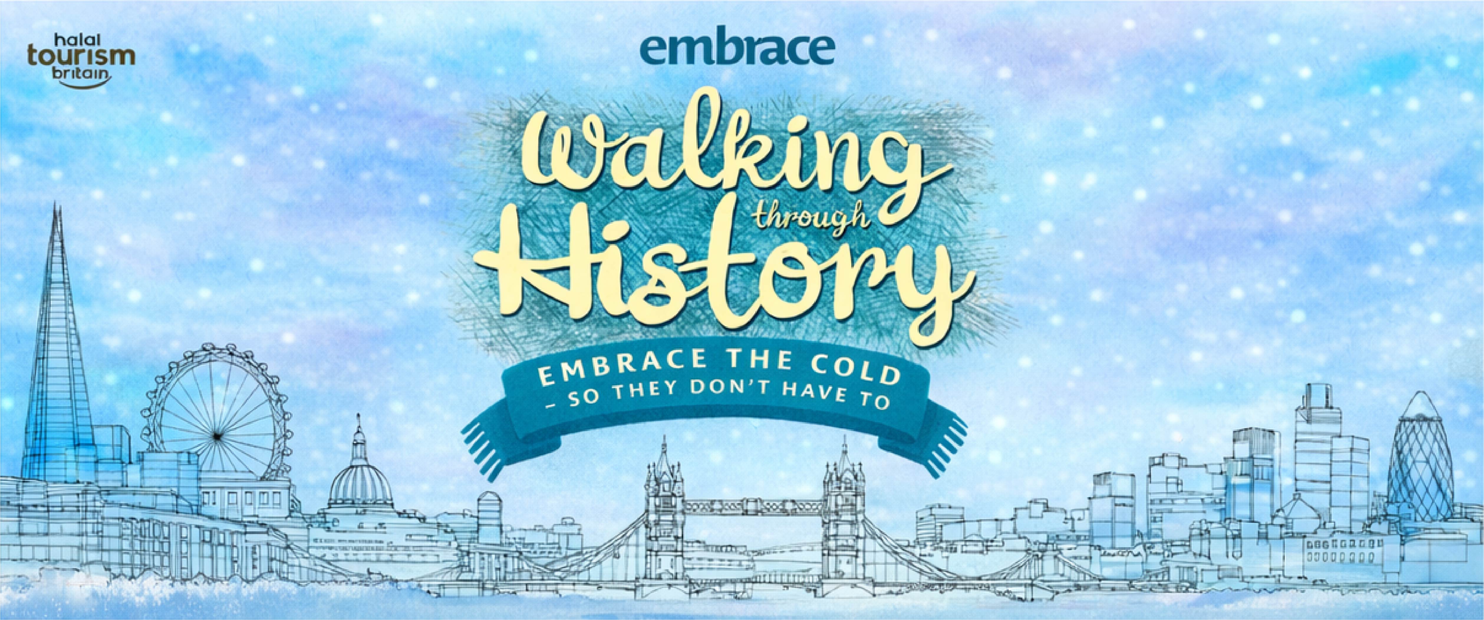 Winter Walk 2026 Desktop