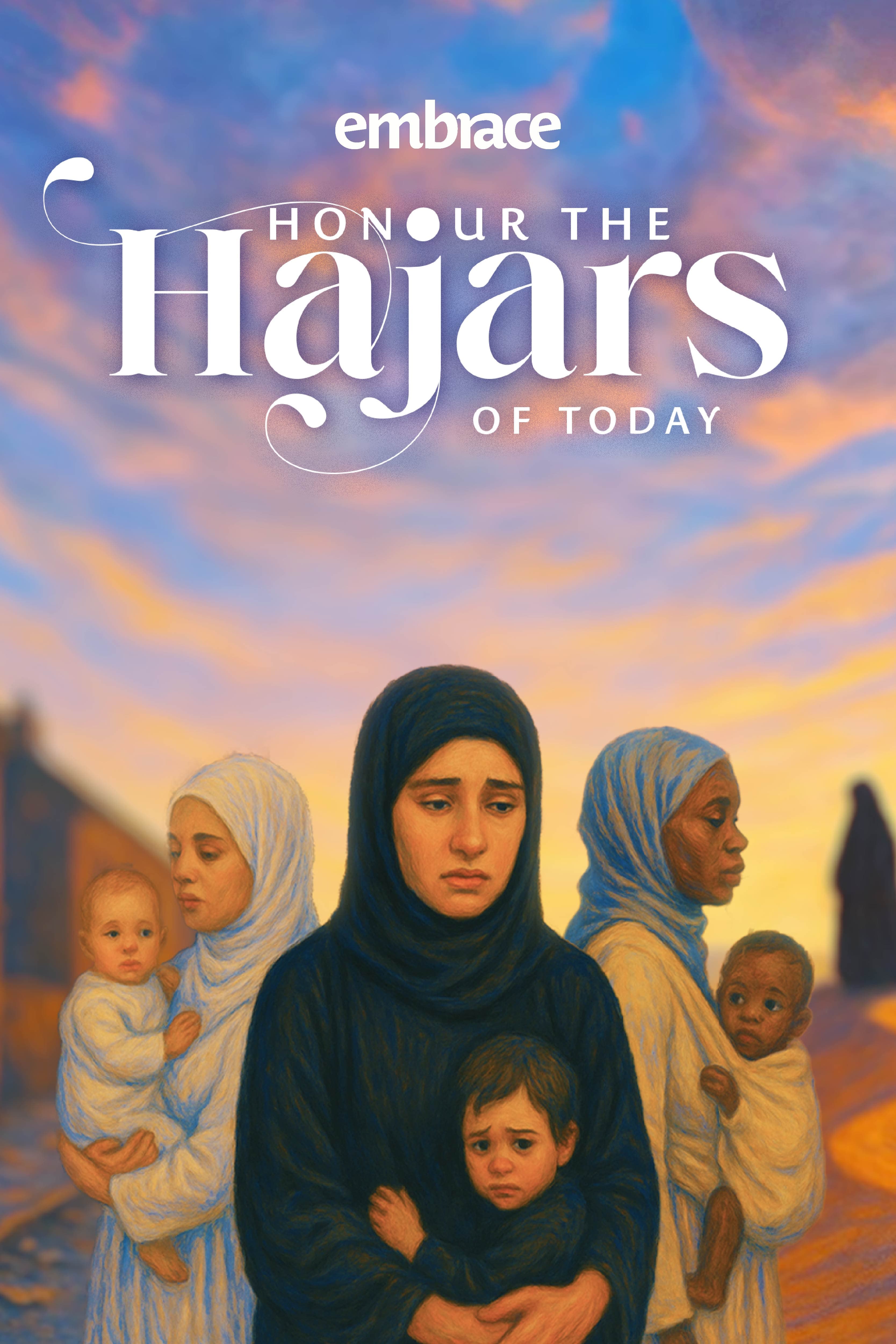 hajar Banner Mobile