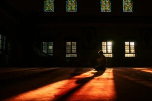 Muharram: Embracing the Sacred Start of a New Islamic Year