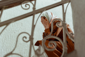 When Survival Becomes a Struggle: How Poverty Impacts Parental Mental Health