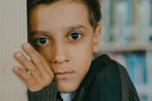 Children Shouldn’t Pay the Price of Poverty