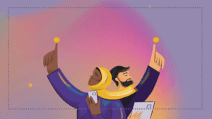 Race 2 Embrace Ramadhan Challenge