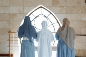 Dhul Qa’dah: A Sacred Pause Before the Journey